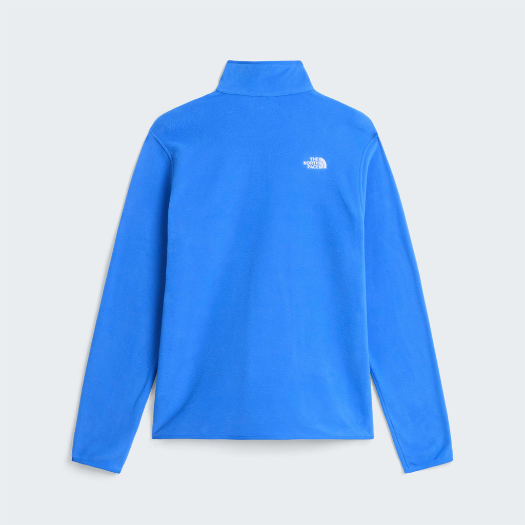 MEN'S GLACIER 1/4 ZIP FLEECE