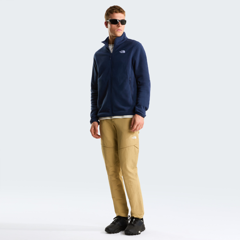 MEN'S GLACIER FULL-ZIP FLEECE