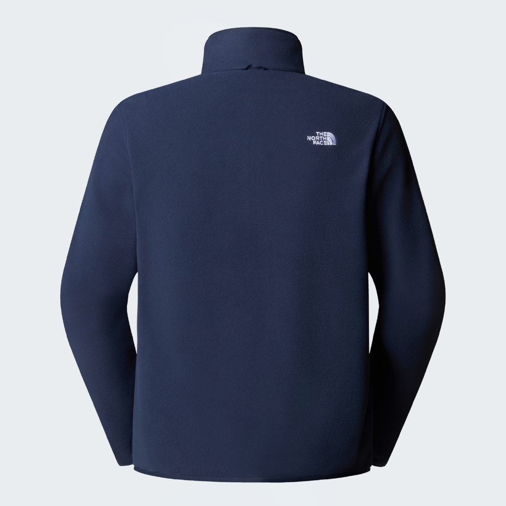 MEN'S GLACIER FULL-ZIP FLEECE