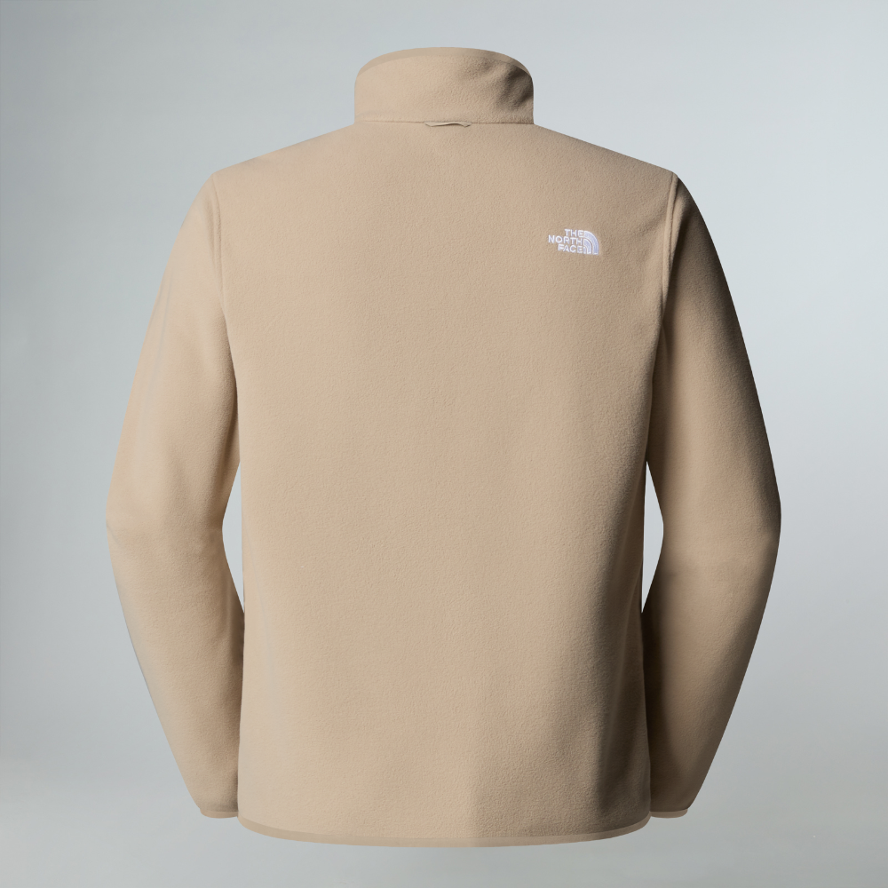 MEN'S GLACIER FULL-ZIP FLEECE
