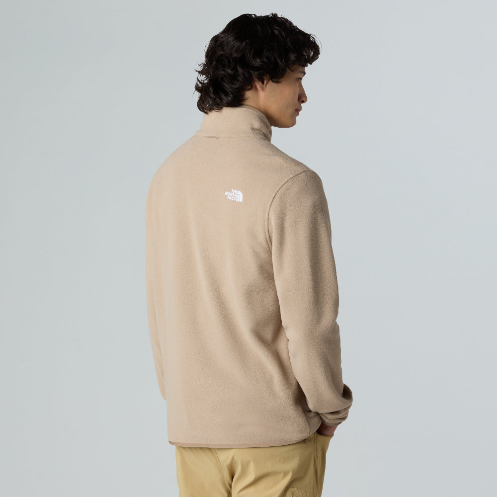MEN'S GLACIER FULL-ZIP FLEECE