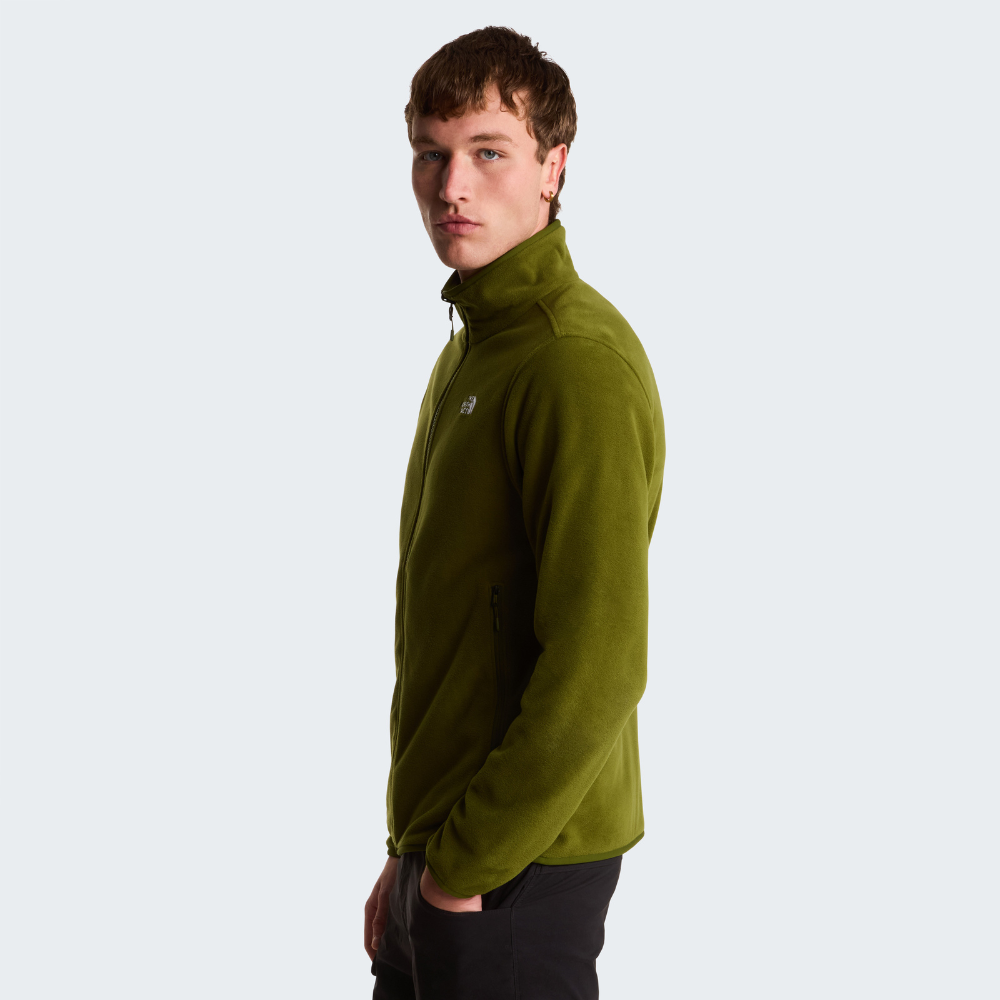 MEN'S GLACIER FULL-ZIP FLEECE