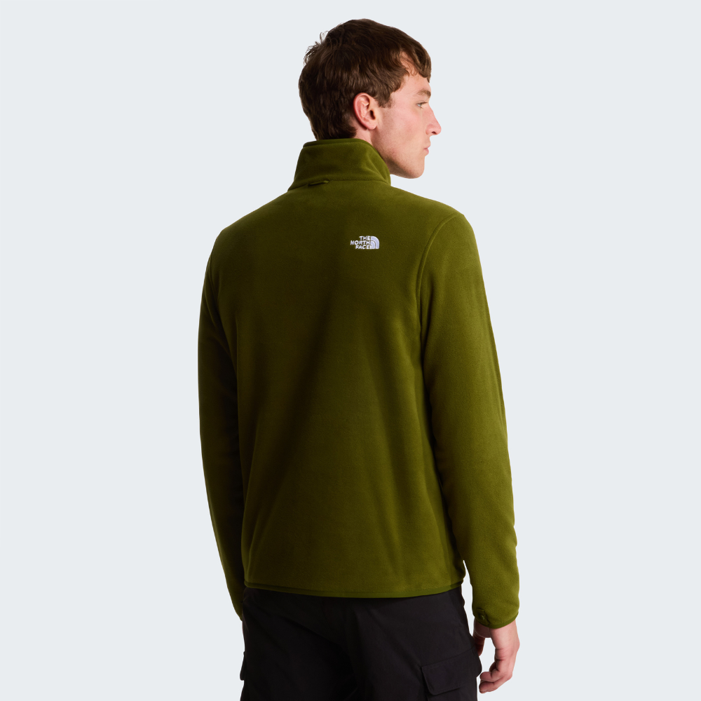 MEN'S GLACIER FULL-ZIP FLEECE
