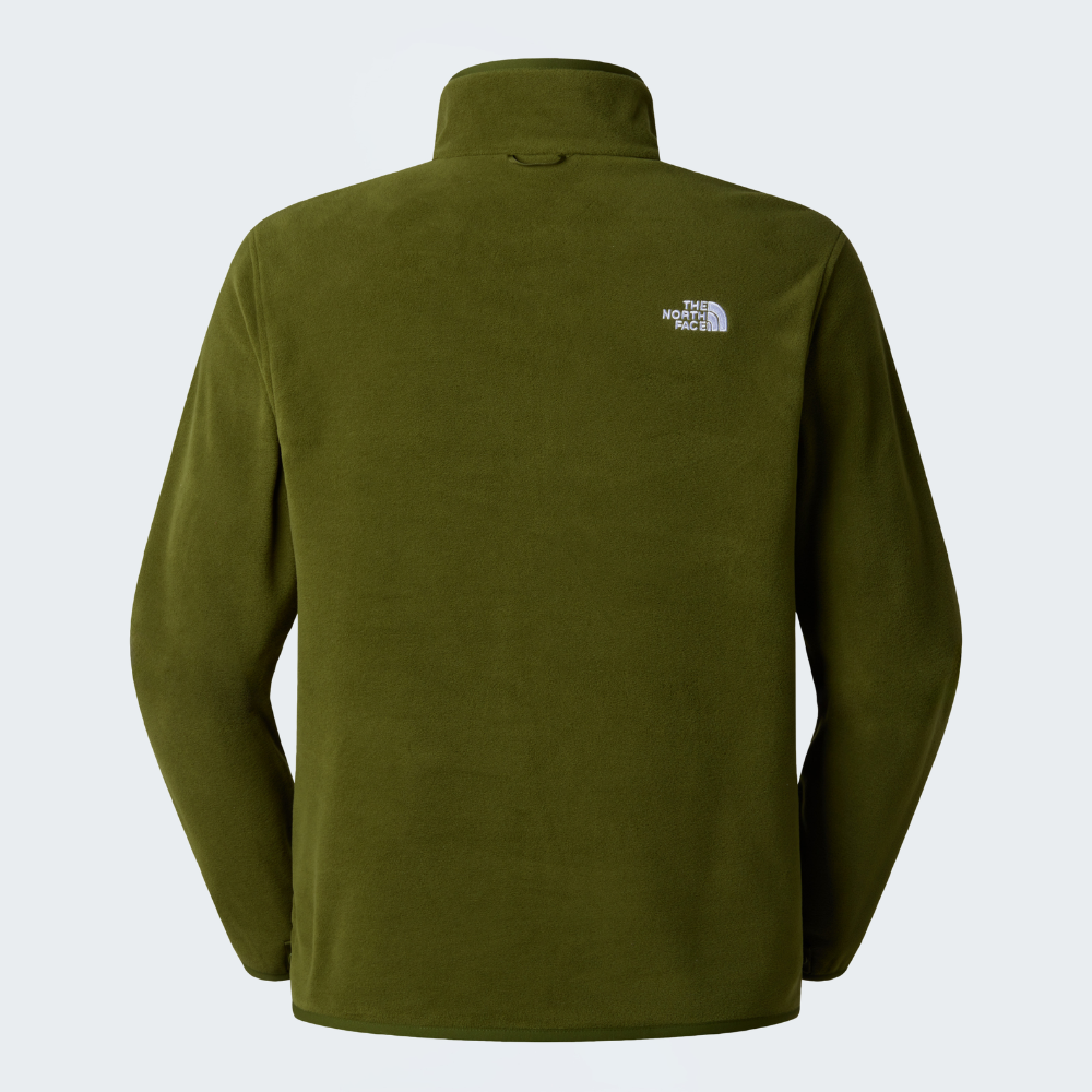 MEN'S GLACIER FULL-ZIP FLEECE