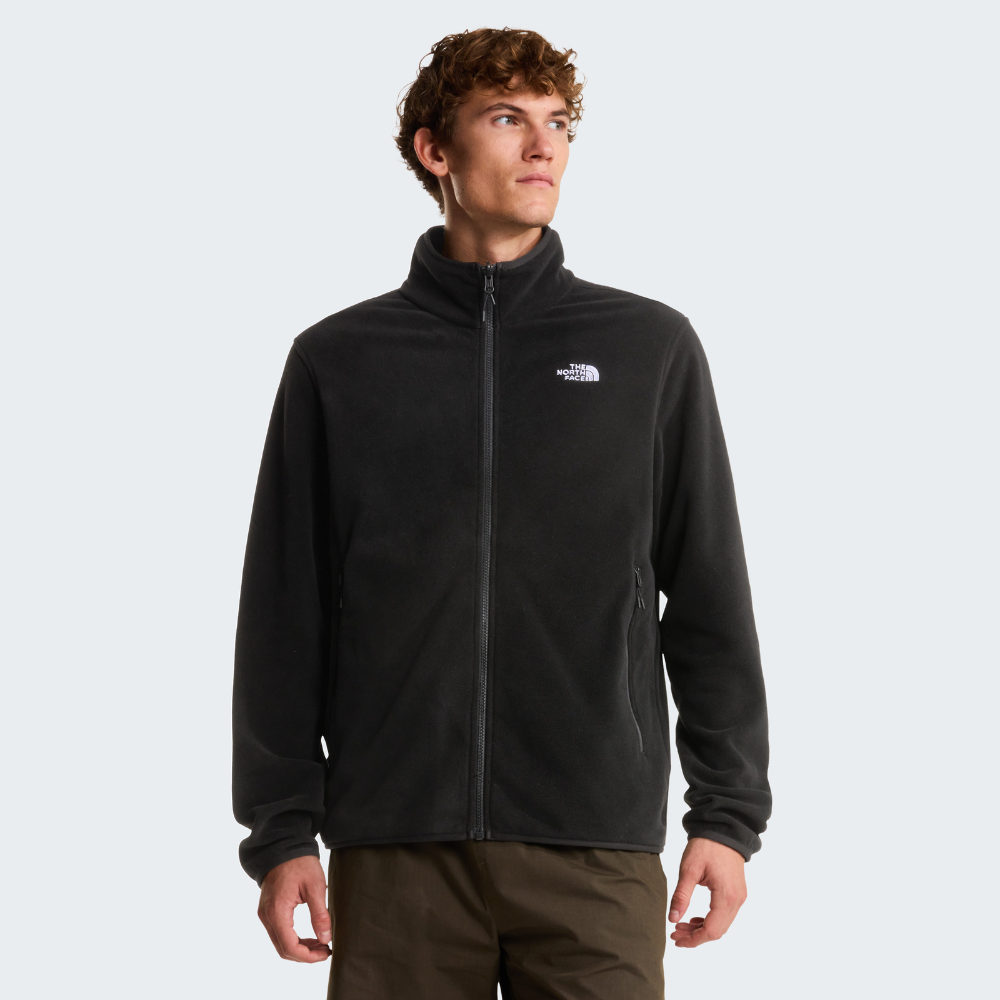 MEN'S GLACIER FULL-ZIP FLEECE