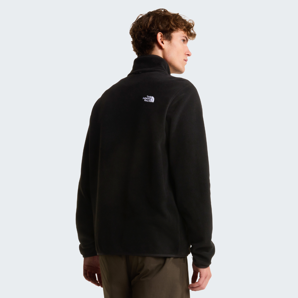 MEN'S GLACIER FULL-ZIP FLEECE