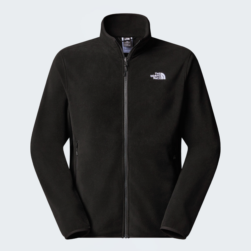 MEN'S GLACIER FULL-ZIP FLEECE