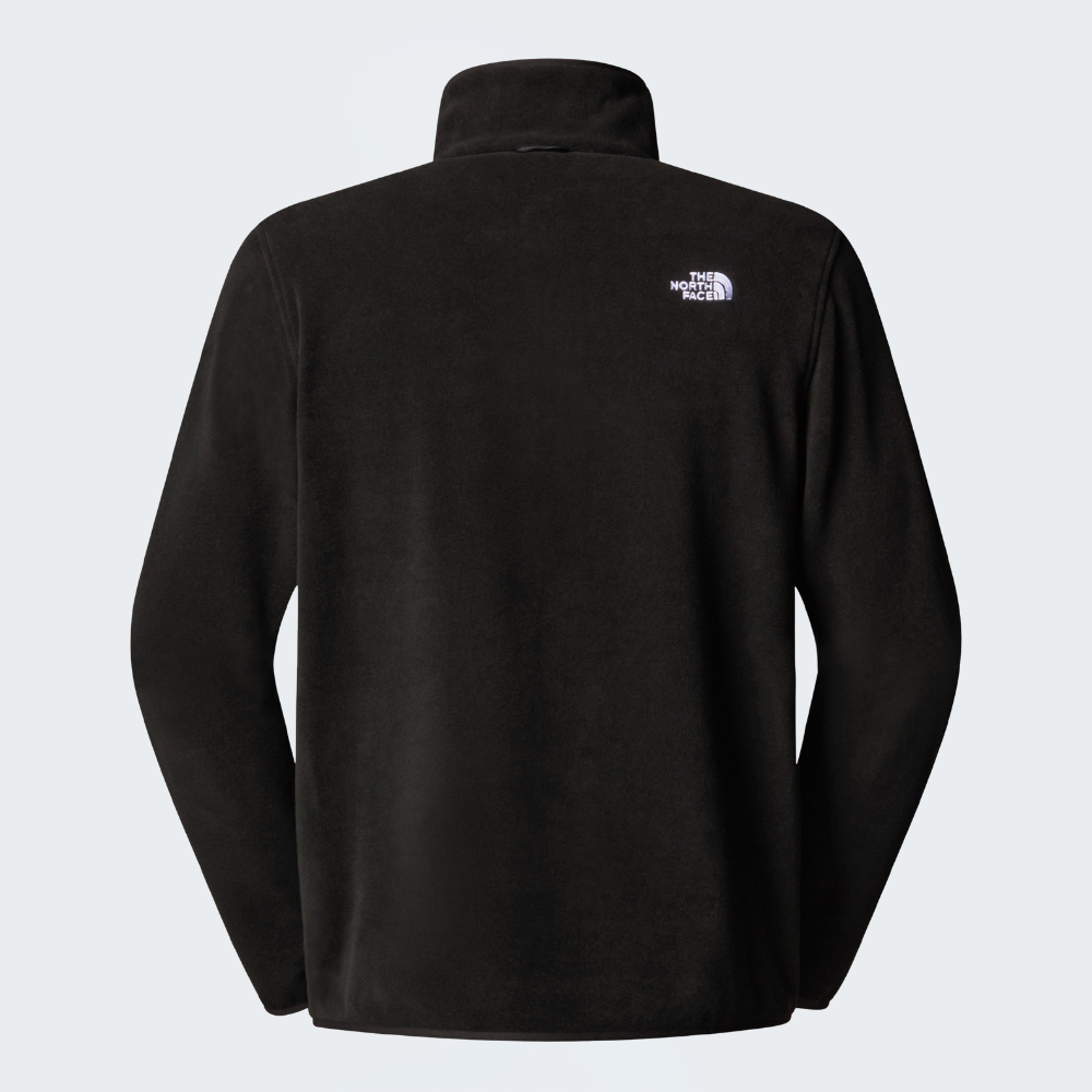 MEN'S GLACIER FULL-ZIP FLEECE