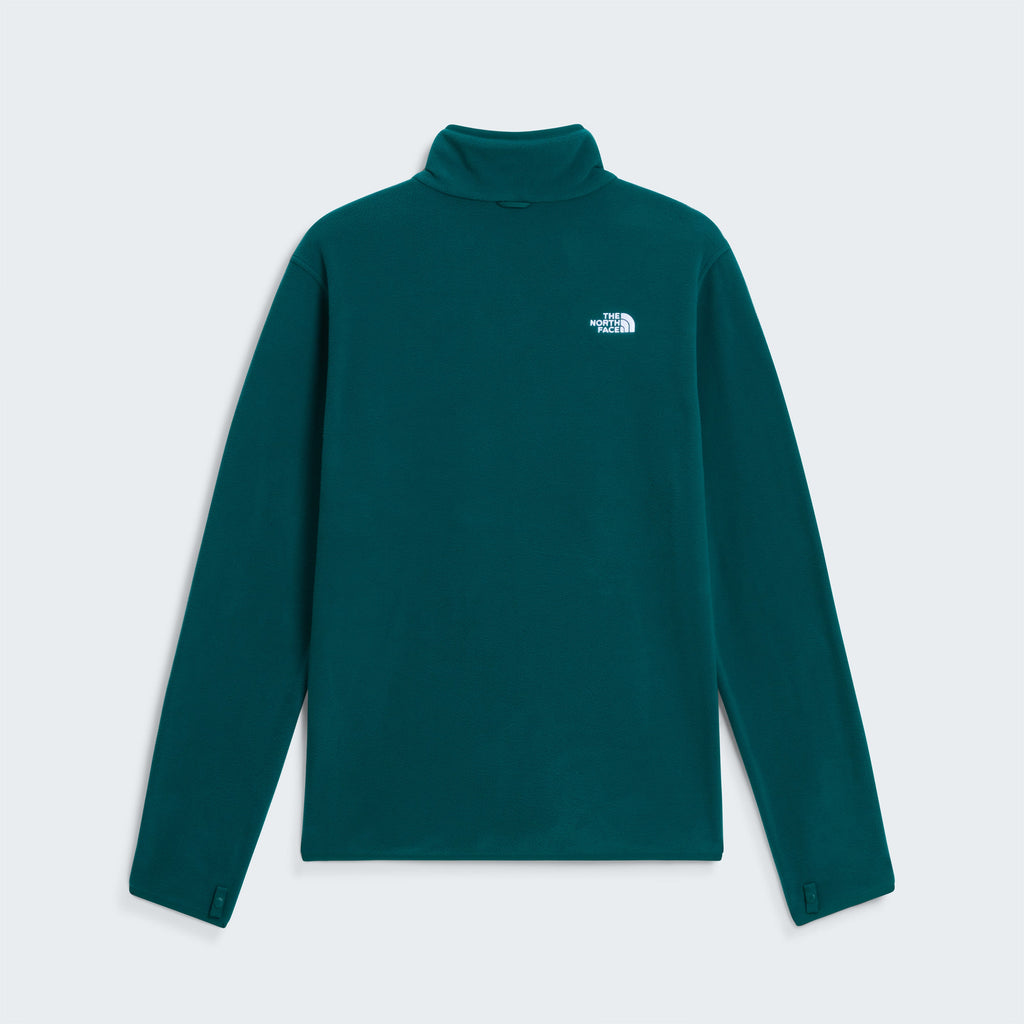 MEN'S GLACIER FULL-ZIP FLEECE