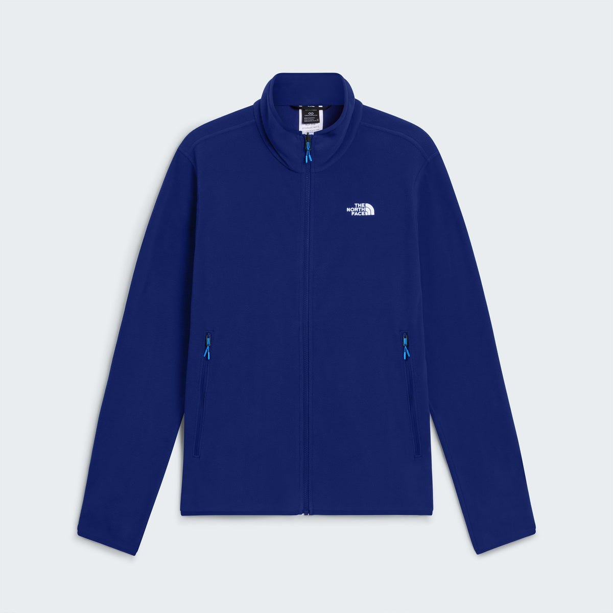 MEN'S GLACIER FULL-ZIP FLEECE