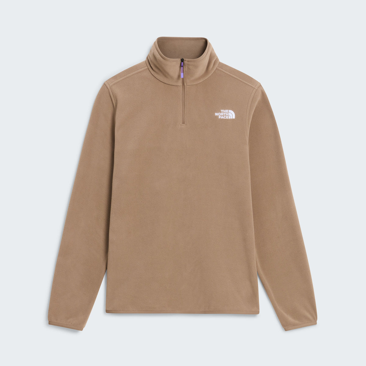 WOMEN'S GLACIER 1/4 ZIP FLEECE