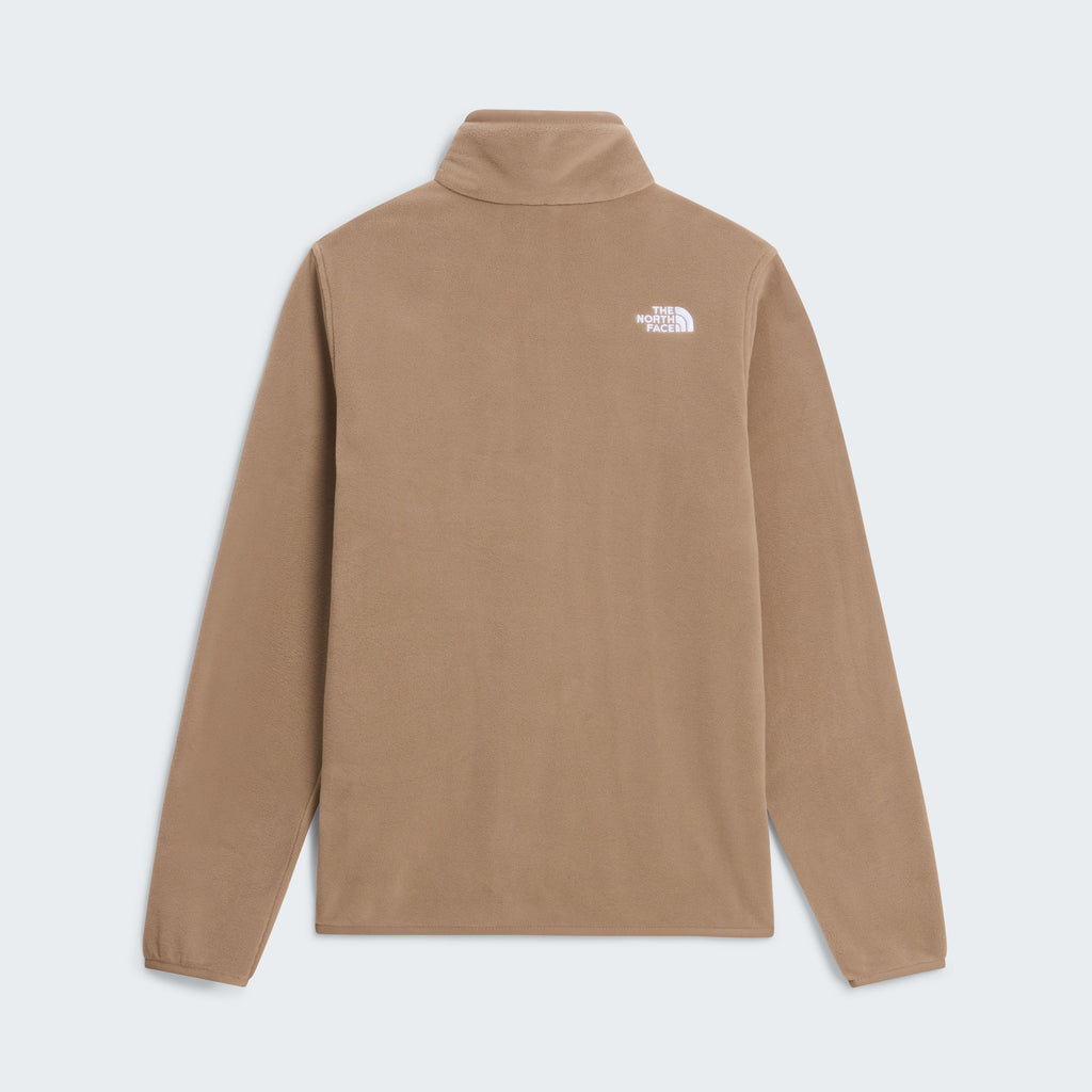 WOMEN'S GLACIER 1/4 ZIP FLEECE