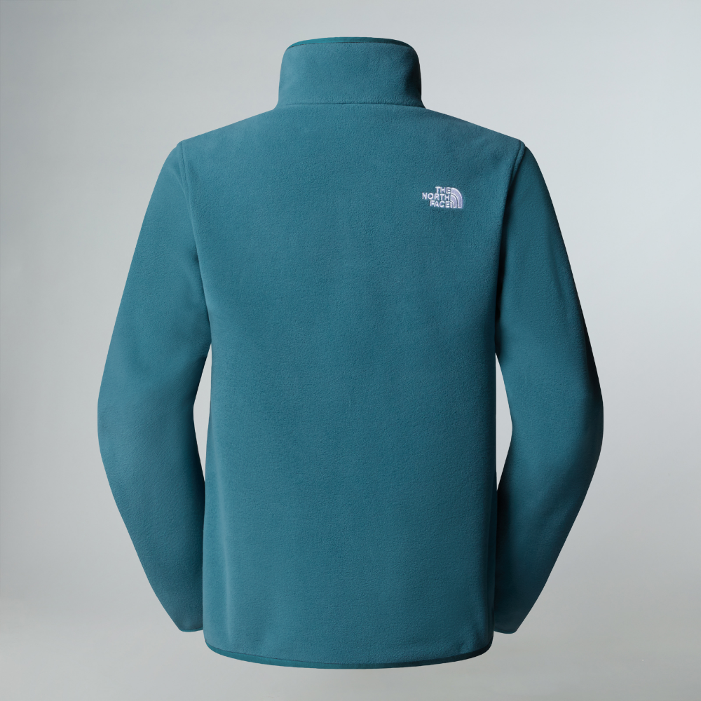 WOMEN'S GLACIER 1/4 ZIP FLEECE