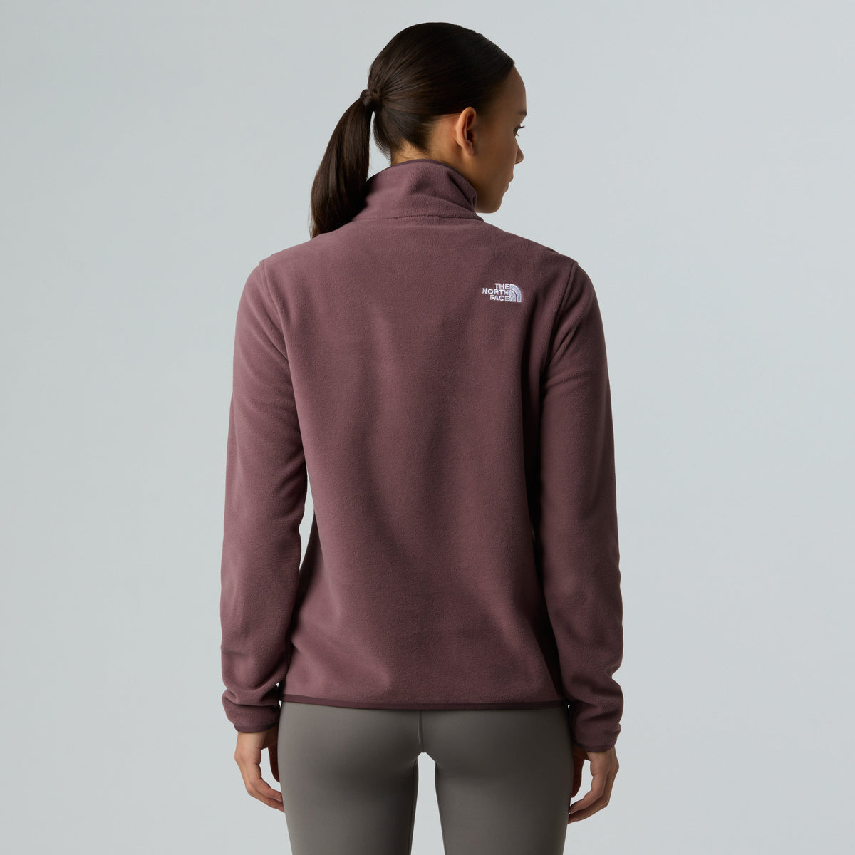 WOMEN'S GLACIER 1/4 ZIP FLEECE