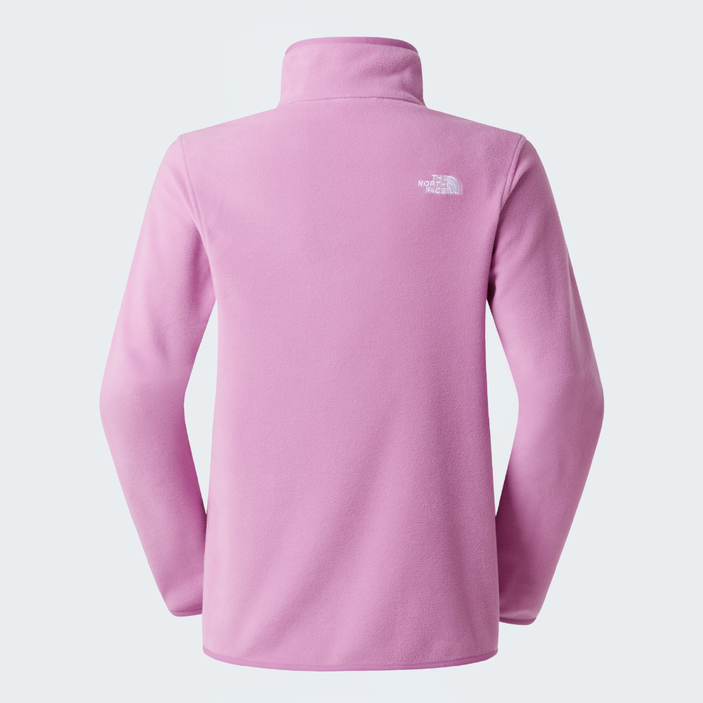 WOMEN'S GLACIER 1/4 ZIP FLEECE