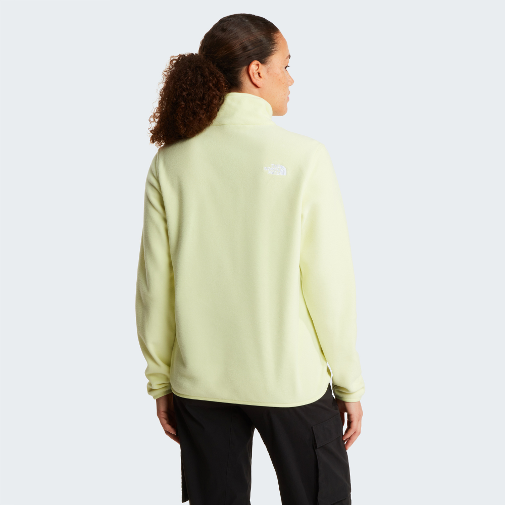 WOMEN'S GLACIER 1/4 ZIP FLEECE