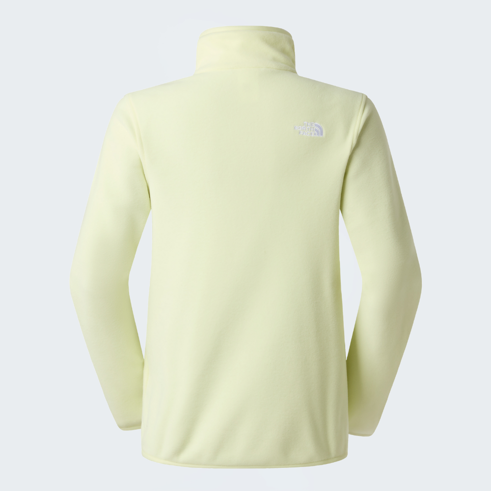 WOMEN'S GLACIER 1/4 ZIP FLEECE