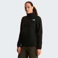 WOMEN'S GLACIER 1/4 ZIP FLEECE