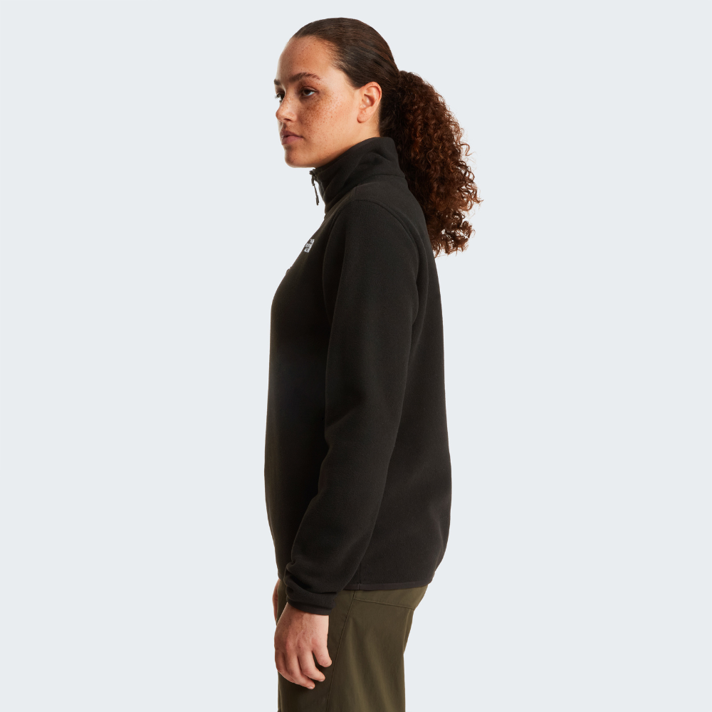WOMEN'S GLACIER 1/4 ZIP FLEECE