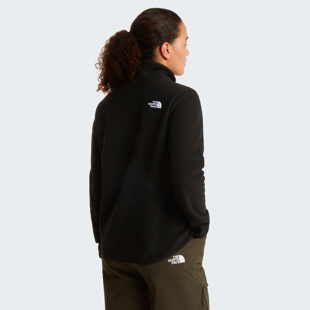 WOMEN'S GLACIER 1/4 ZIP FLEECE
