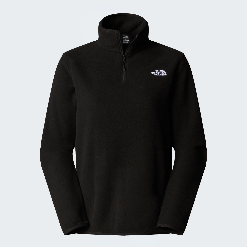 WOMEN'S GLACIER 1/4 ZIP FLEECE
