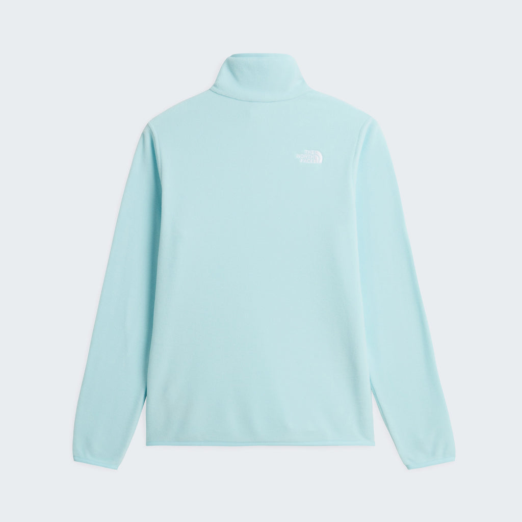 WOMEN'S GLACIER 1/4 ZIP FLEECE