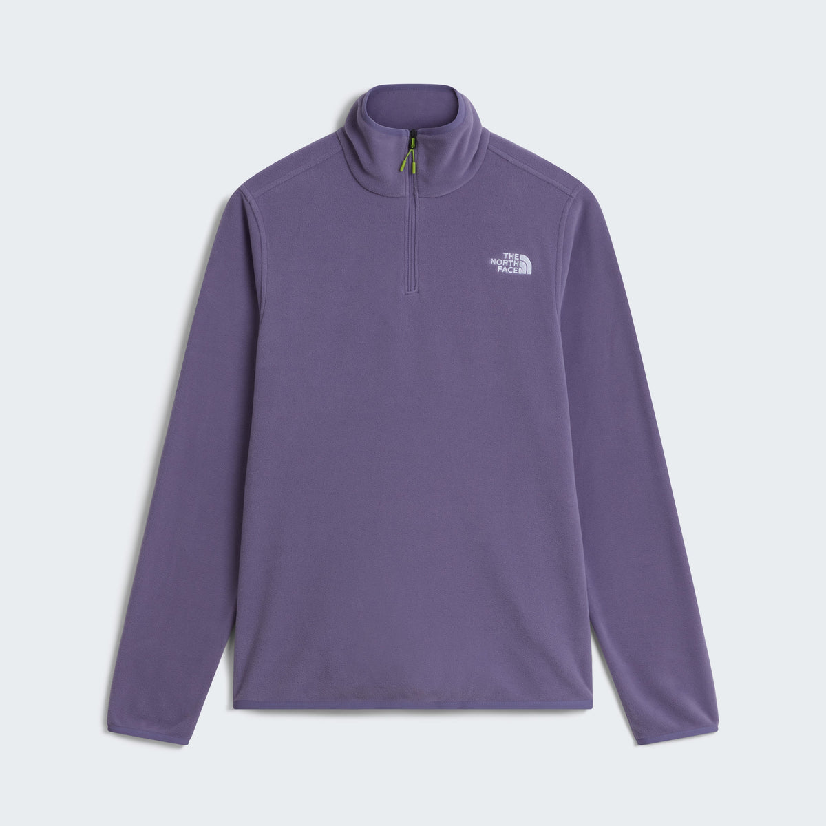 WOMEN'S GLACIER 1/4 ZIP FLEECE