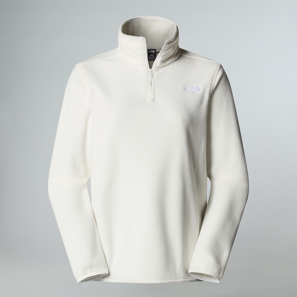 WOMEN'S GLACIER 1/4 ZIP FLEECE