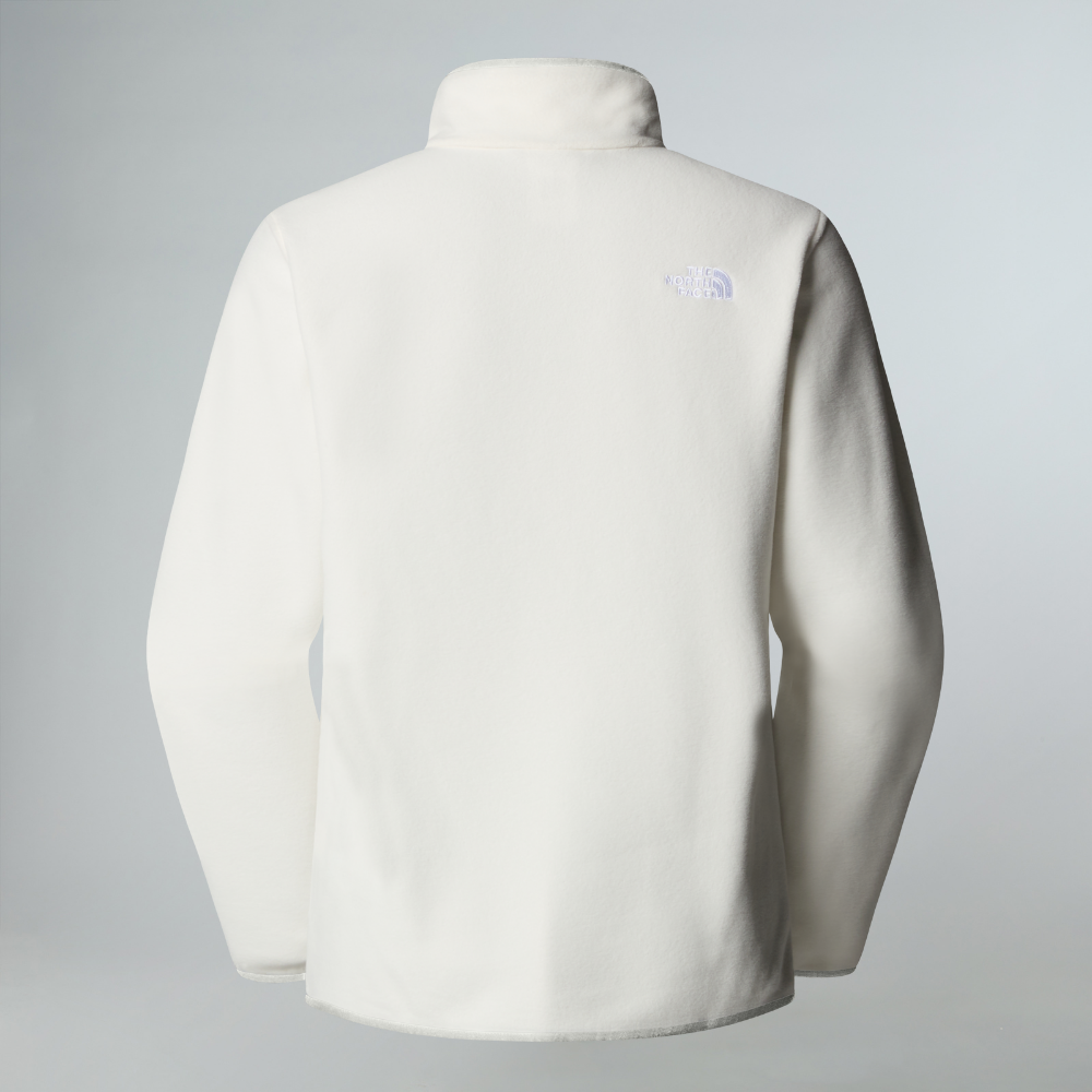 WOMEN'S GLACIER 1/4 ZIP FLEECE