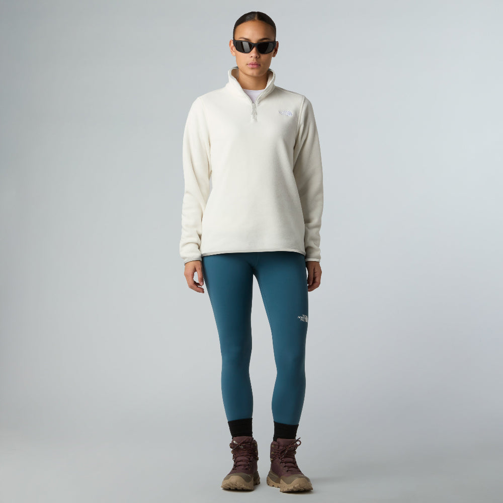 WOMEN'S GLACIER 1/4 ZIP FLEECE