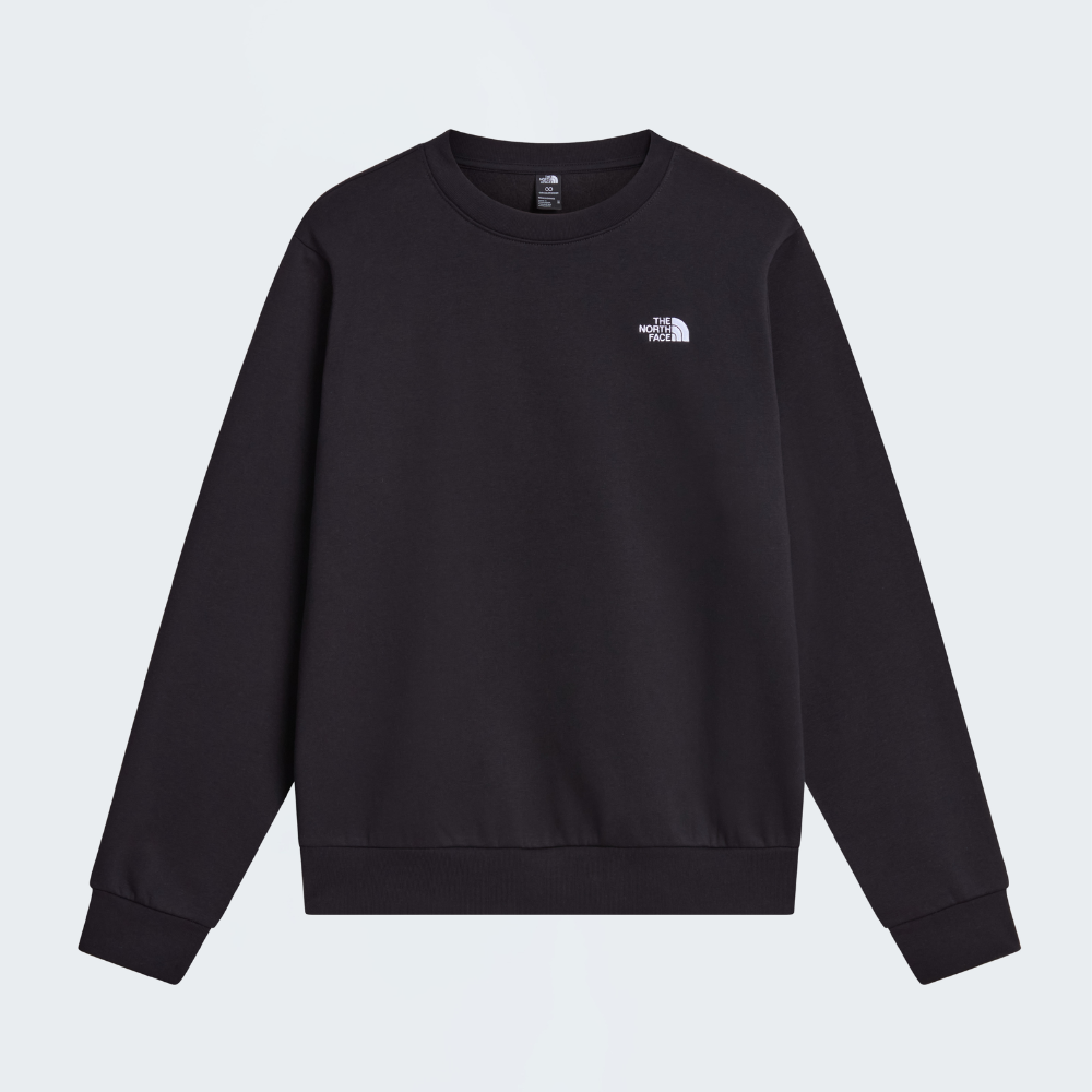 MEN'S EVOLUTION SIMPLE DOME REGULAR SWEATSHIRT