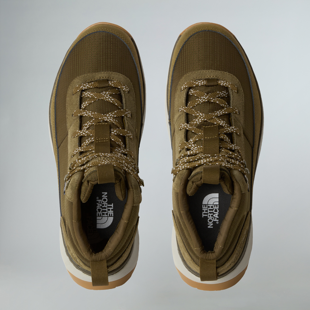 MEN'S BERGEN WATERPROOF MID BOOTS
