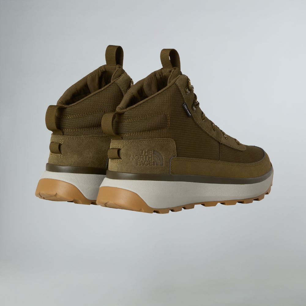 MEN'S BERGEN WATERPROOF MID BOOTS