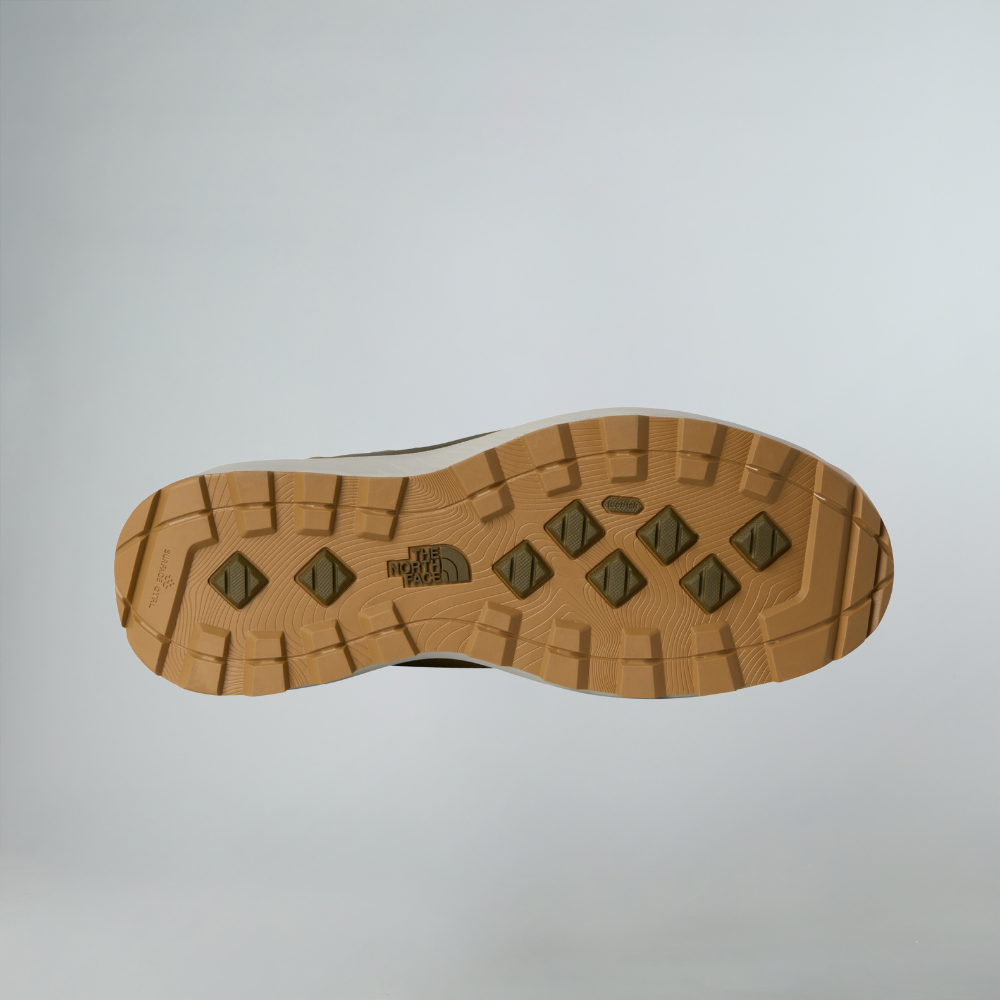 MEN'S BERGEN WATERPROOF MID BOOTS