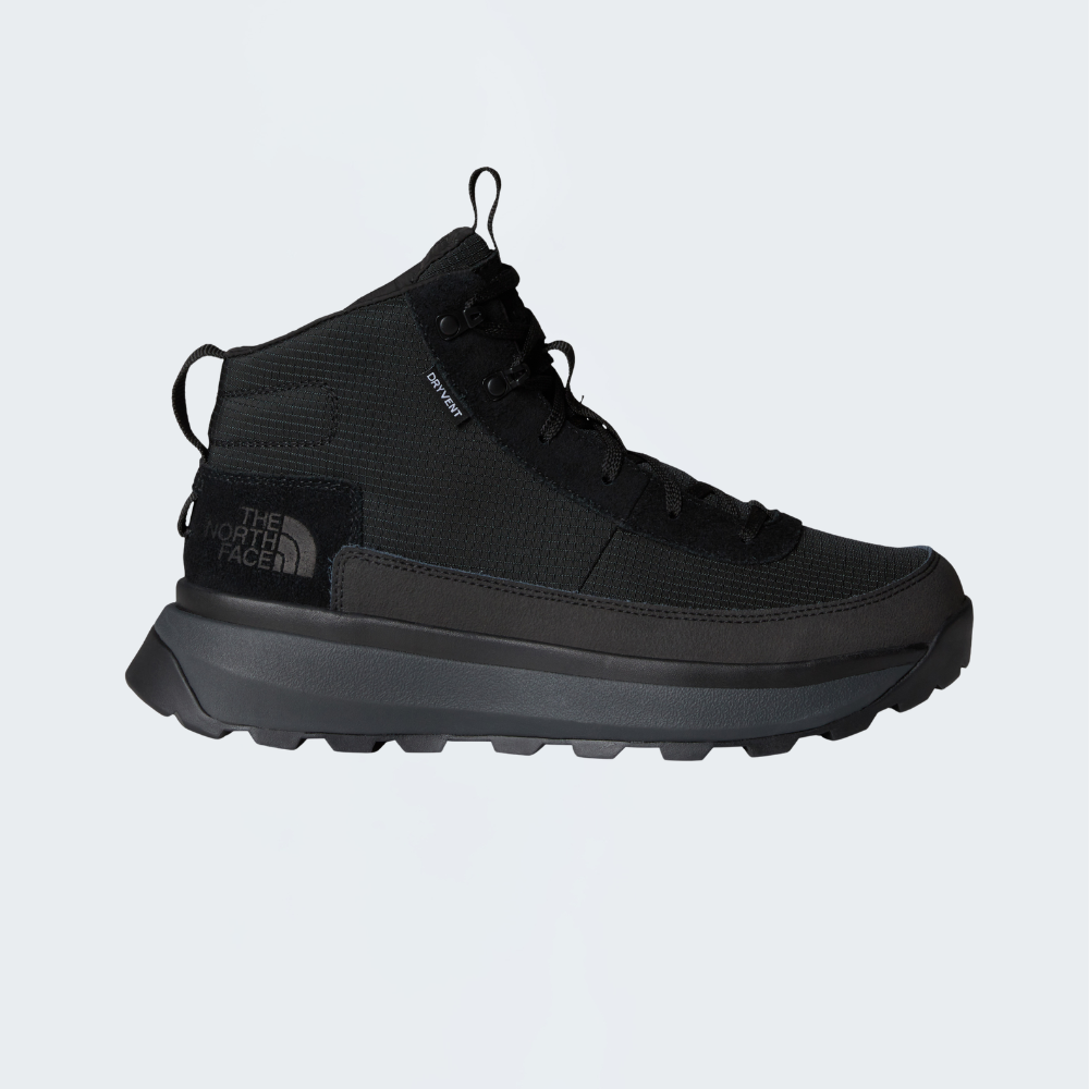MEN'S BERGEN WATERPROOF MID BOOTS