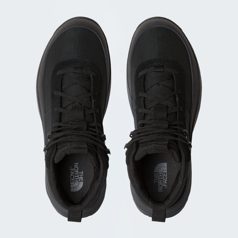 MEN'S BERGEN WATERPROOF MID BOOTS