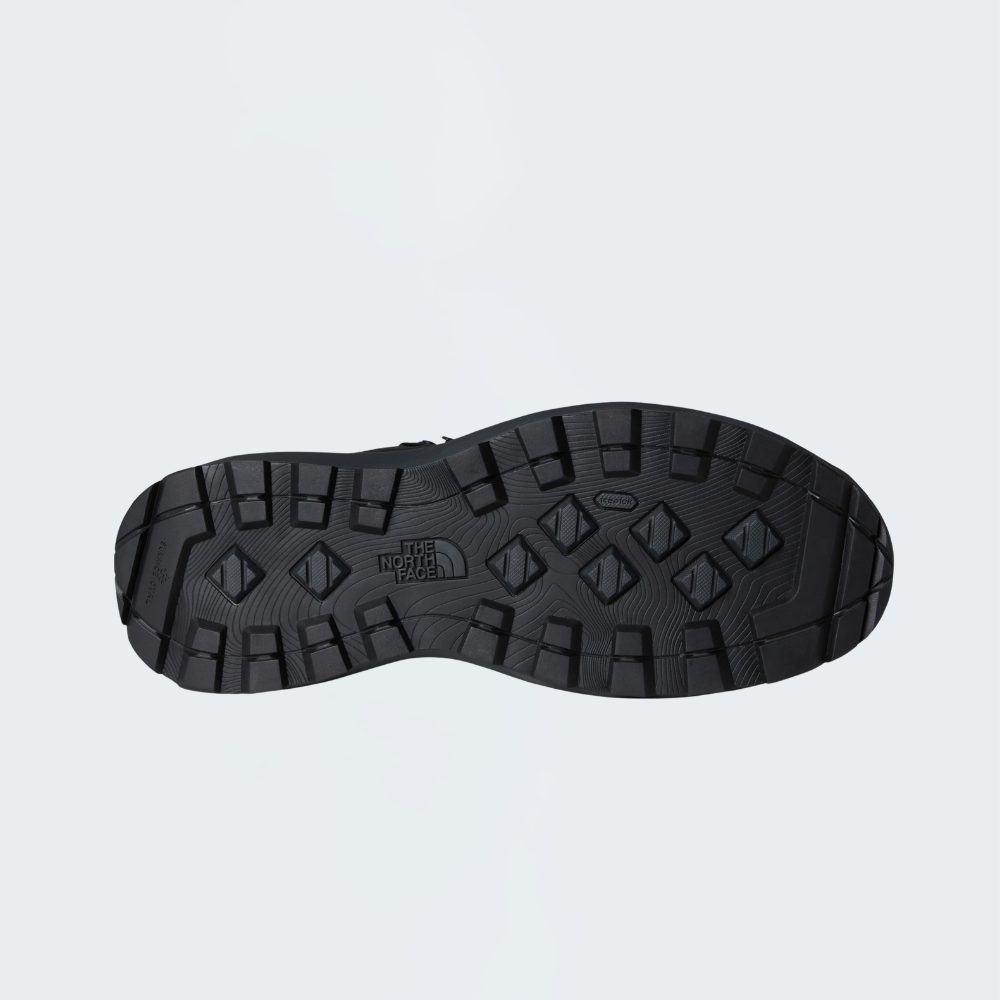 MEN'S BERGEN WATERPROOF MID BOOTS