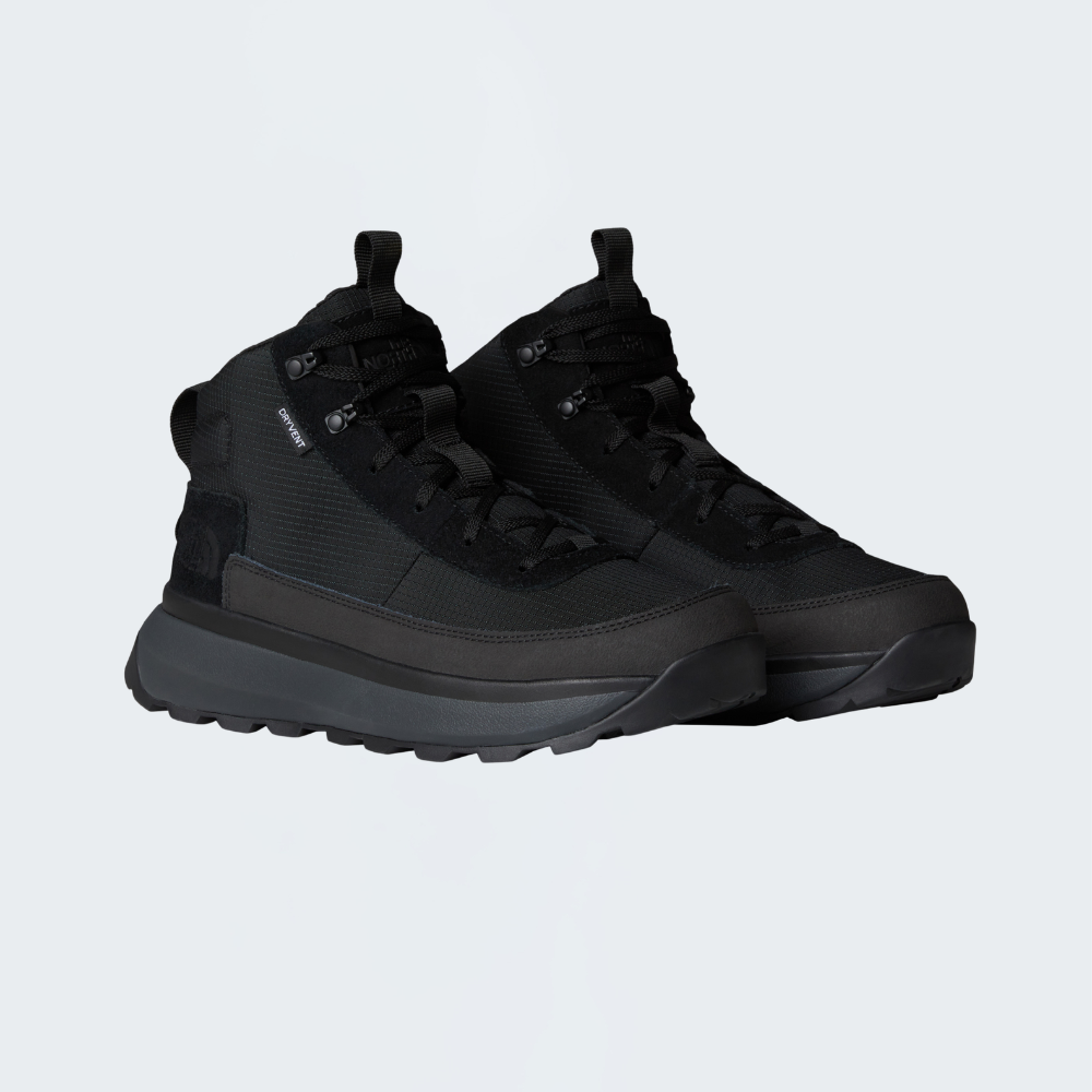 MEN'S BERGEN WATERPROOF MID BOOTS