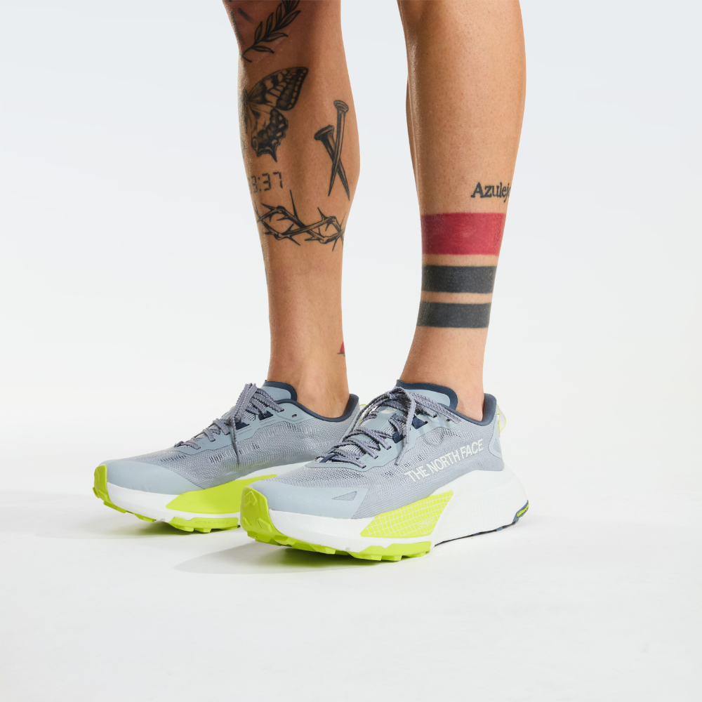 MEN'S ALTAMESA 500 V2 TRAIL RUNNING SHOES