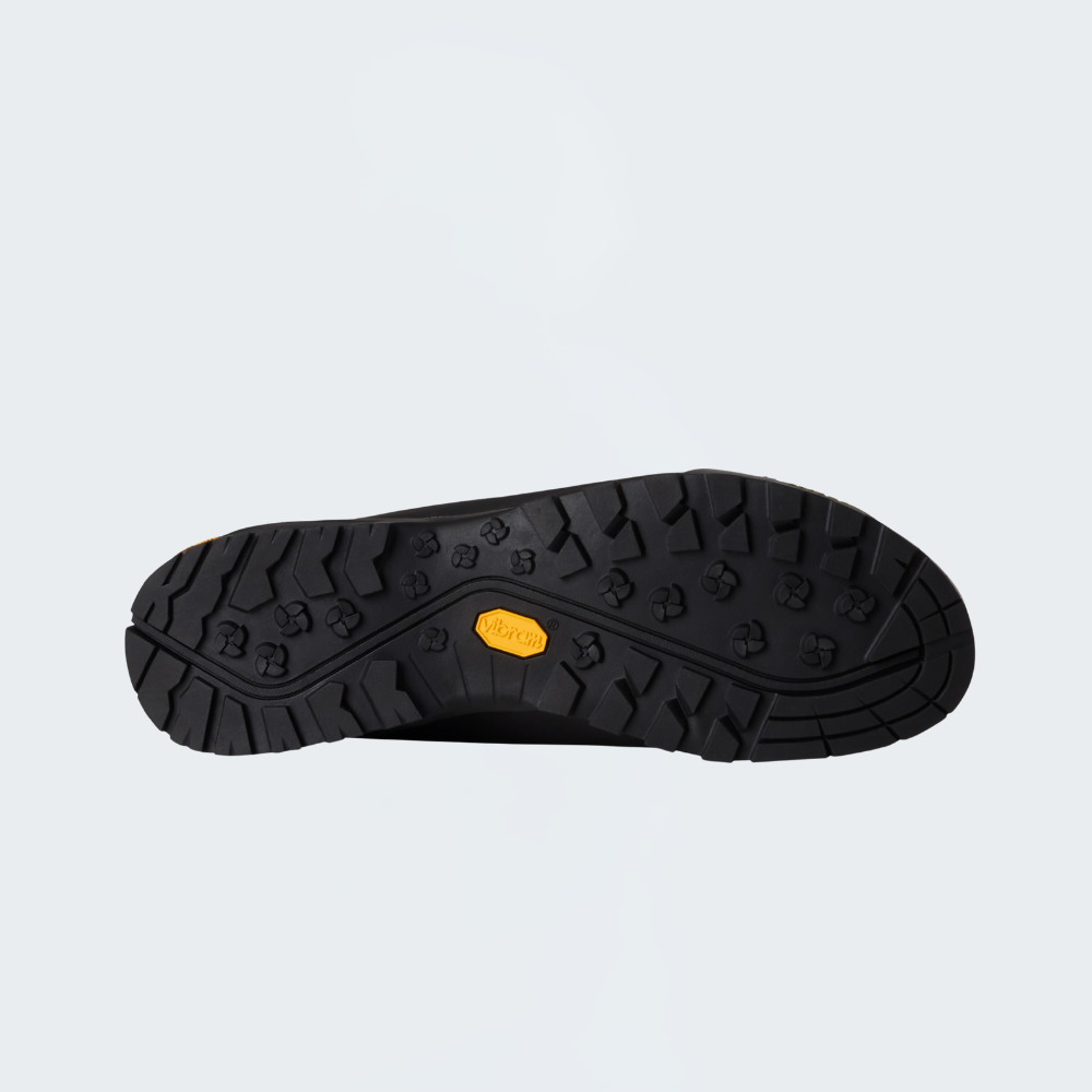 GLENCLYFFE SHOES
