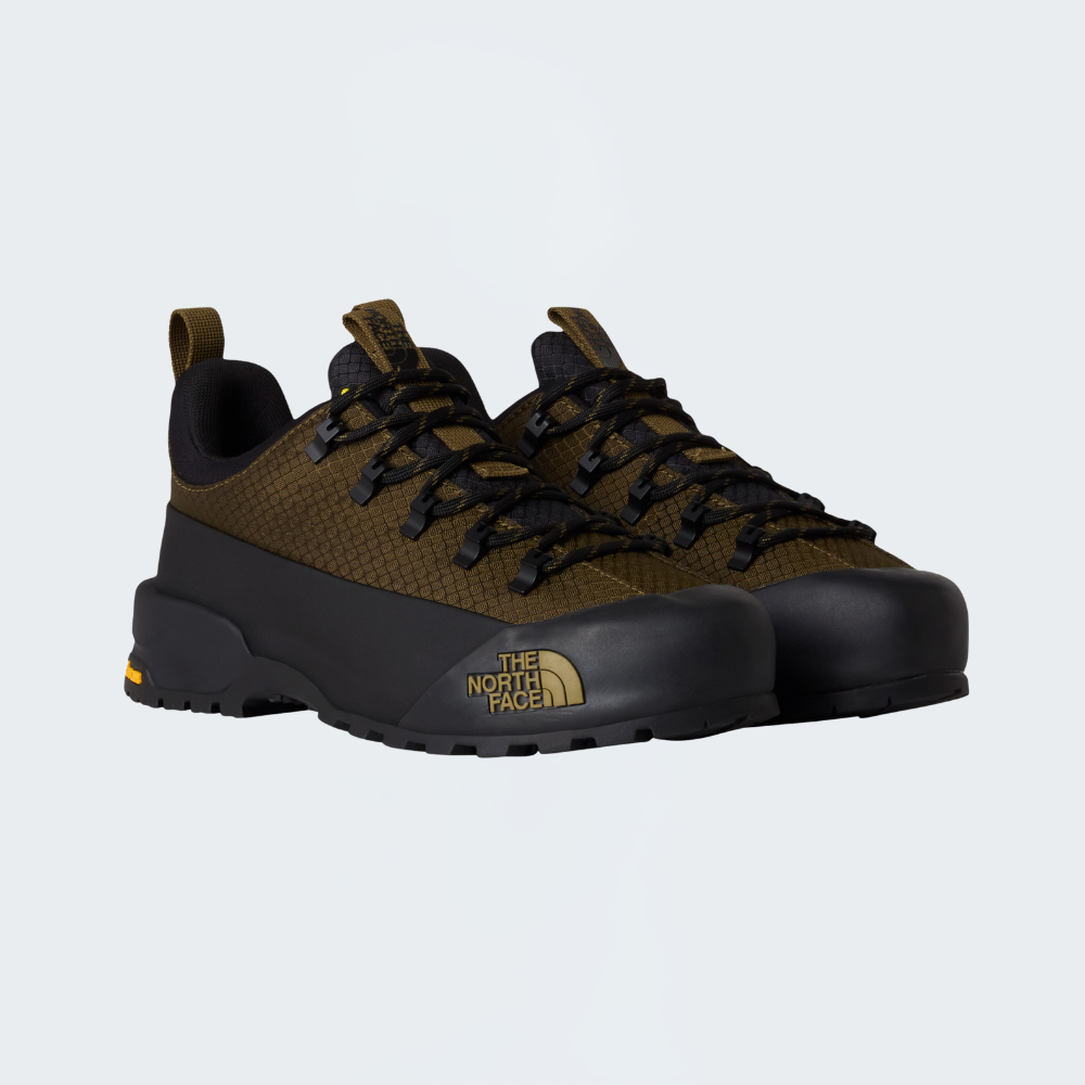 GLENCLYFFE SHOES