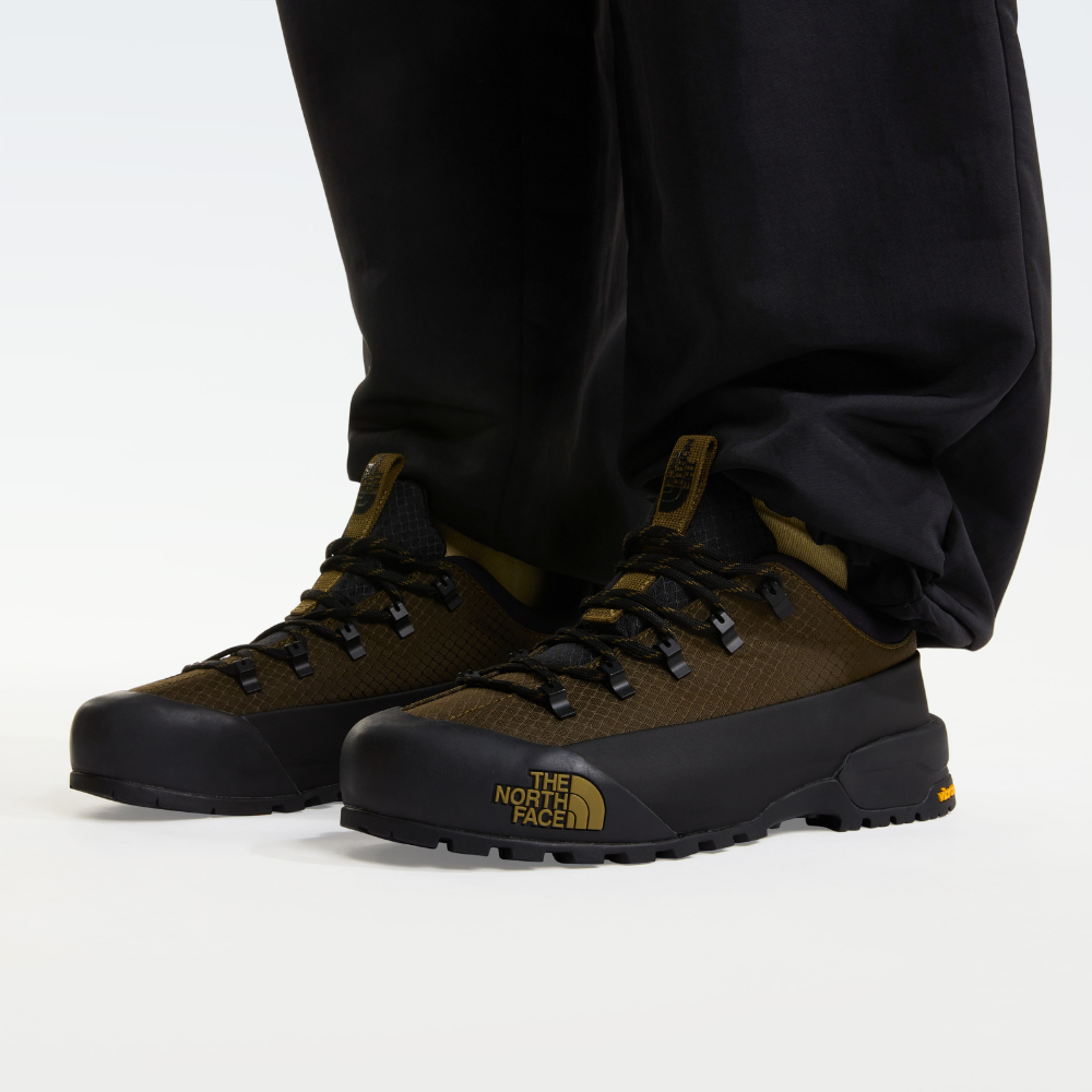 GLENCLYFFE SHOES