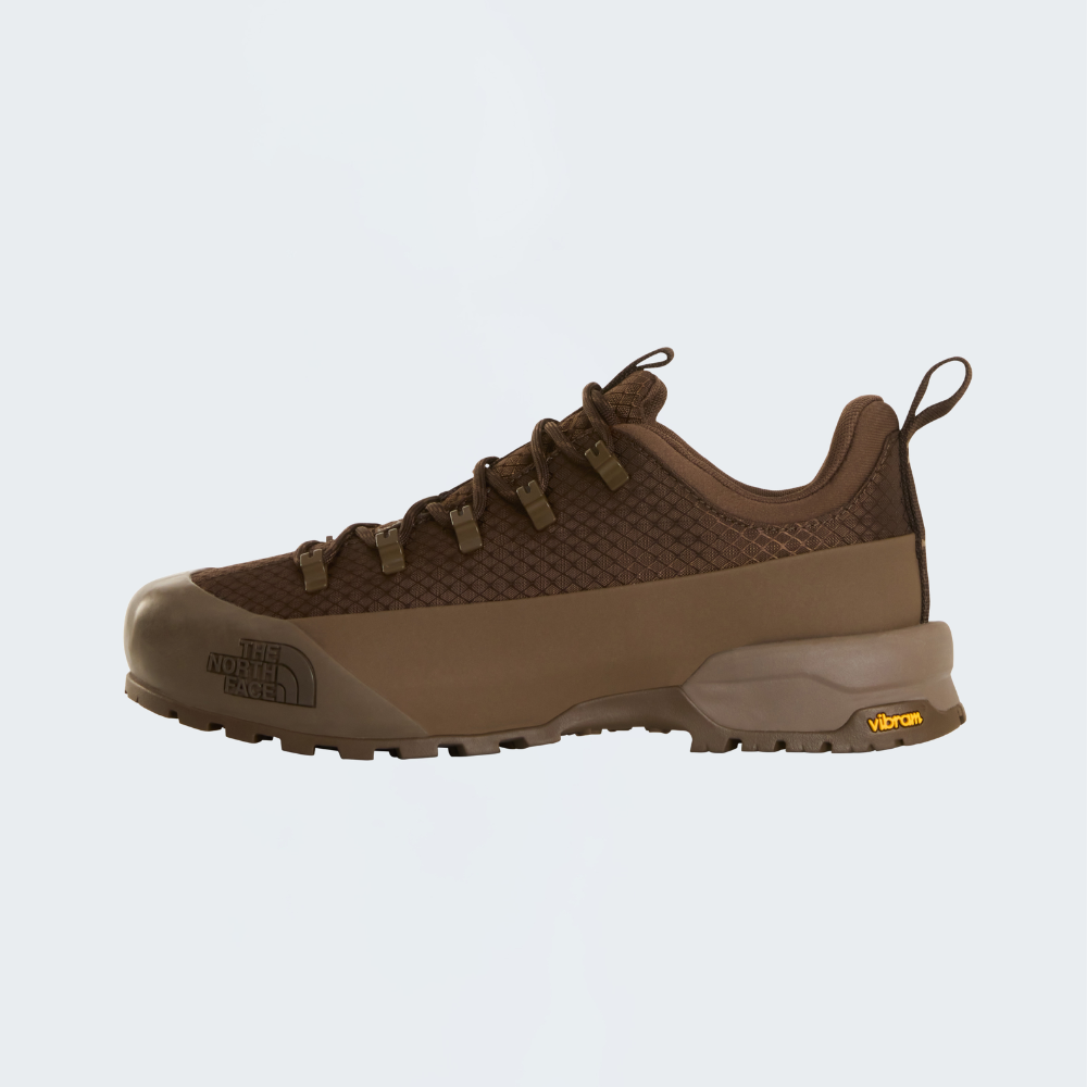 GLENCLYFFE SHOES