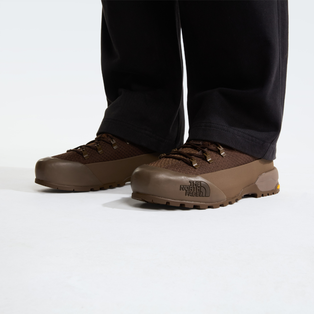 GLENCLYFFE SHOES