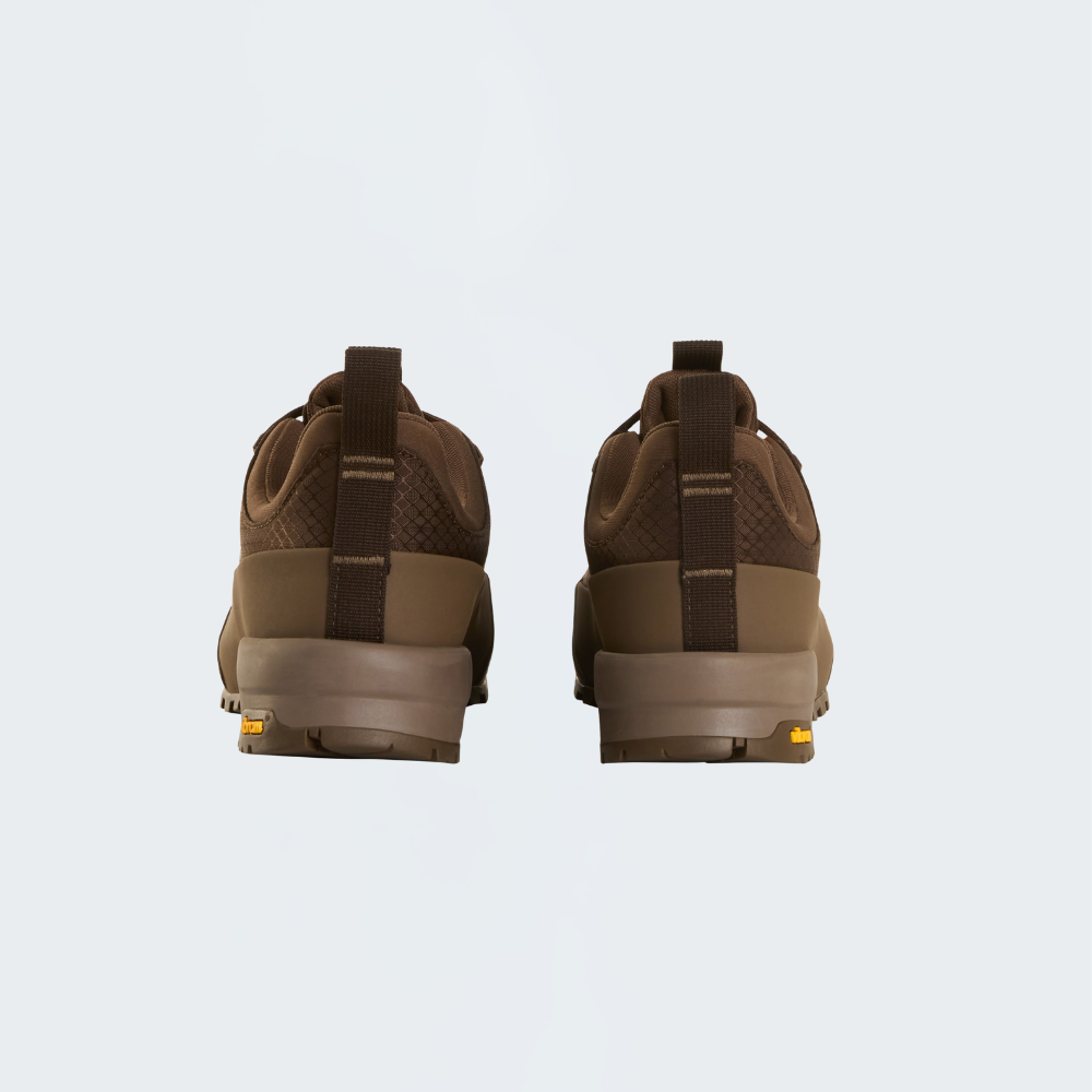 GLENCLYFFE SHOES