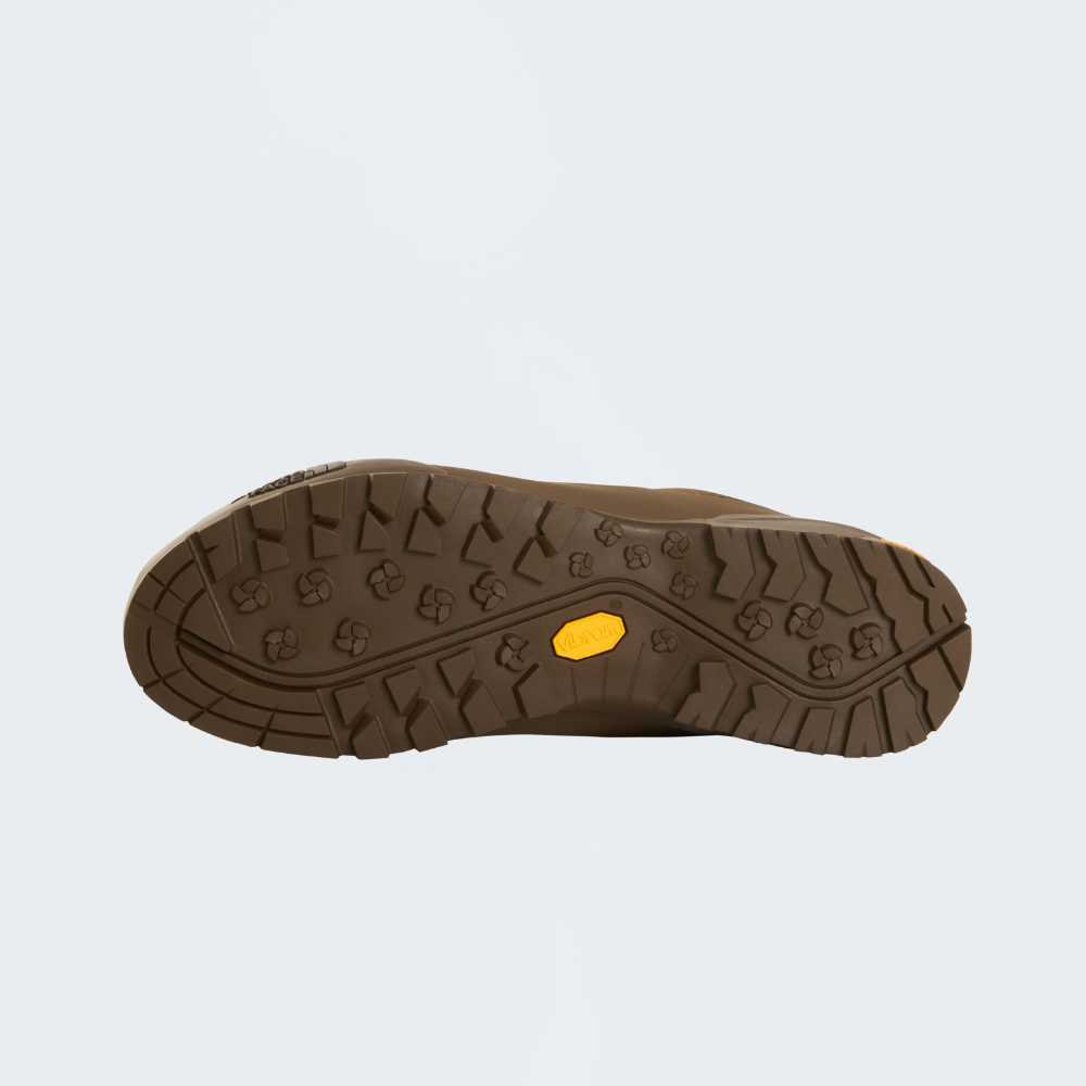 GLENCLYFFE SHOES