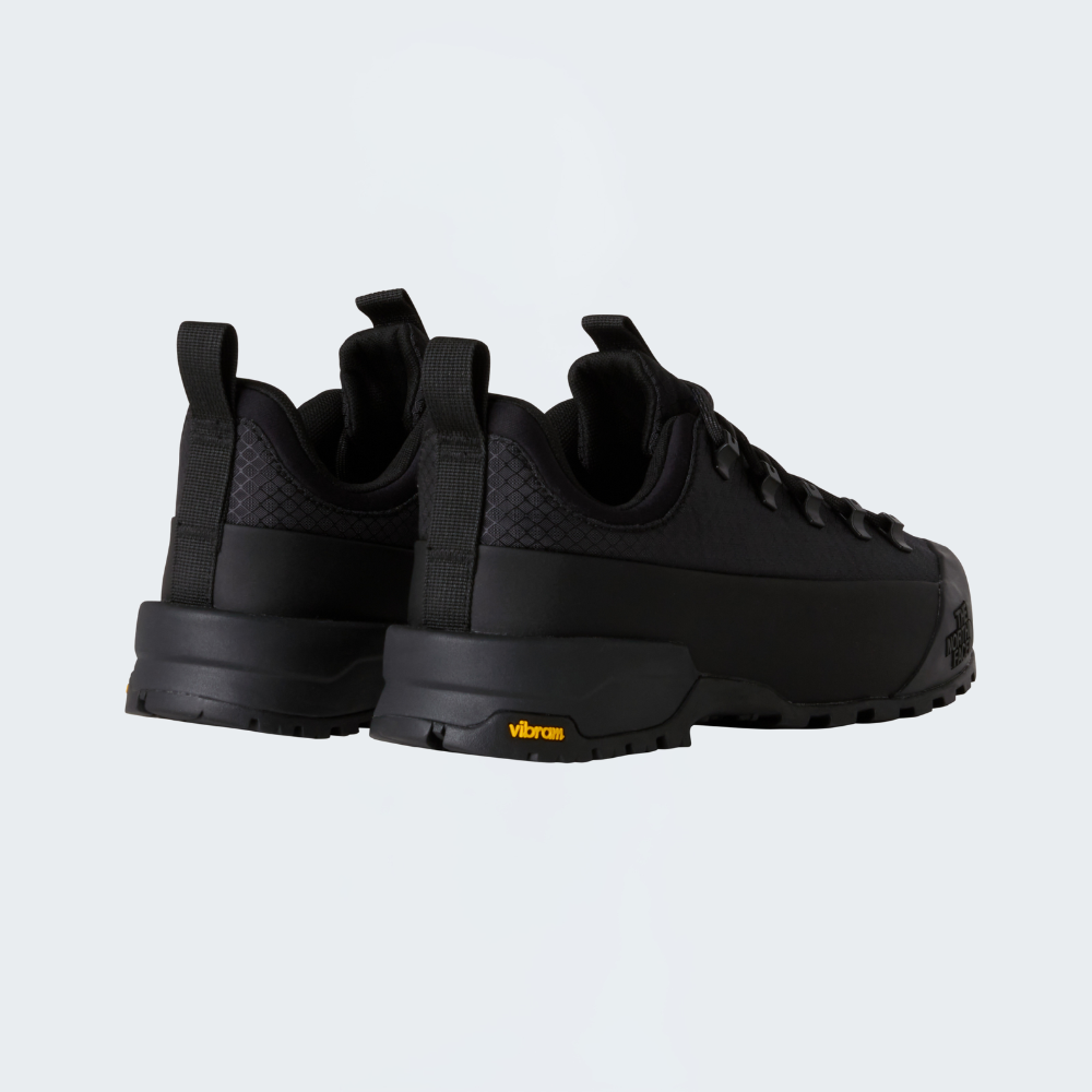 GLENCLYFFE SHOES