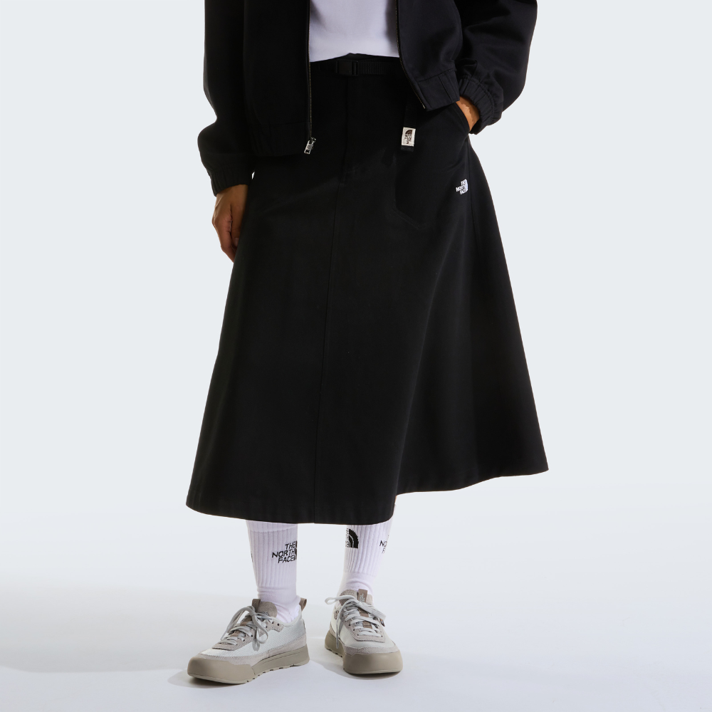 WOMEN'S M66 CANVAS SKIRT