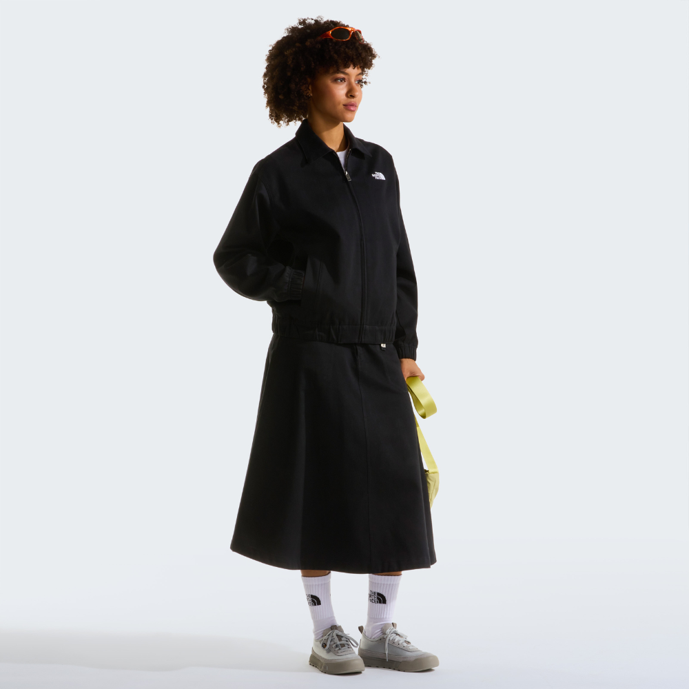 WOMEN'S M66 CANVAS SKIRT