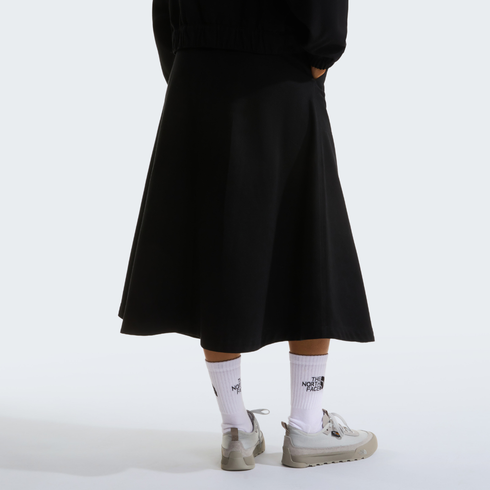 WOMEN'S M66 CANVAS SKIRT